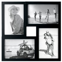 4 picture deals photo frame